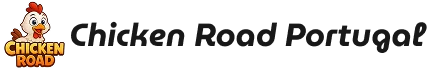 Chicken Road Portugal Logo